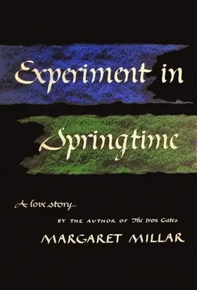 Experiment in Springtime