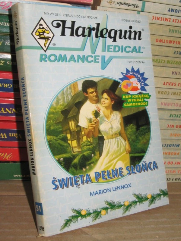 Święta pełne słońca