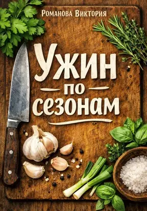 Ужин по сезонам