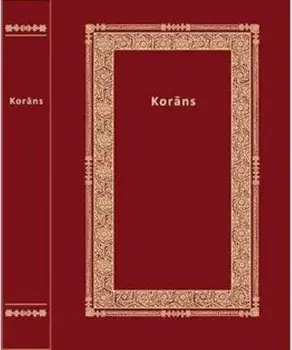 Korāns .