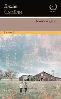 Немного удачи [litres]