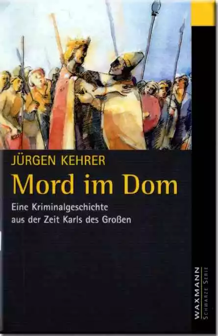 Mord im Dom
