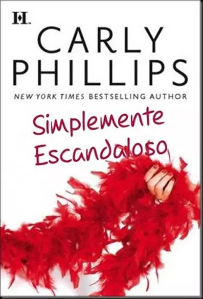 Simplemente Escandaloso