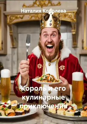 Король и его кулинарные приключения