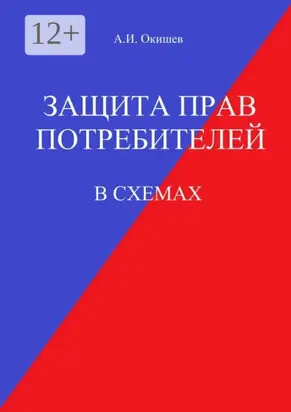 Защита прав потребителей. В схемах