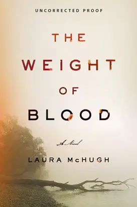 The Weight of Blood