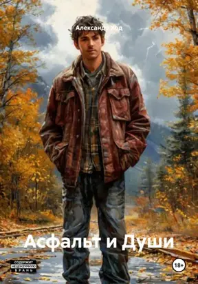 Асфальт и Души