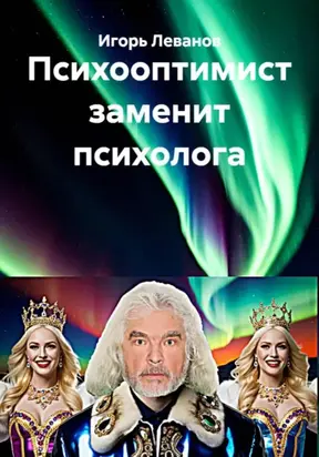 Психооптимист заменит психолога