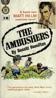 The Ambushers