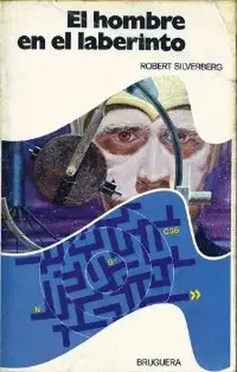 El hombre en el laberinto