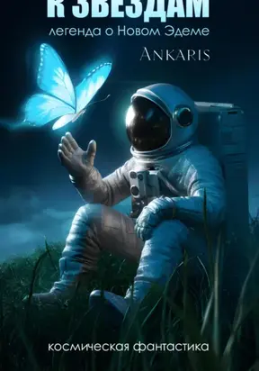 К звёздам: легенда о Новом Эдеме