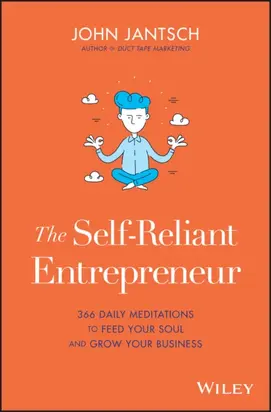 The Self-Reliant Entrepreneur