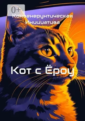 Кот с Ёроу