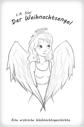 Der Weihnachtsengel