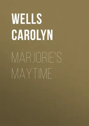 Marjorie's Maytime