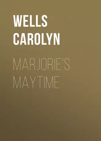 Marjorie's Maytime