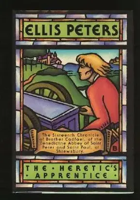 The Heretic's Apprentice