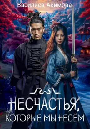 Несчастья, которые мы несём