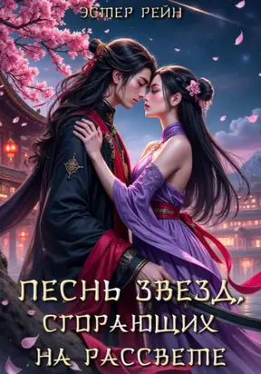 Песнь звезд, сгорающих на рассвете