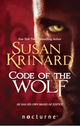 Code of the Wolf