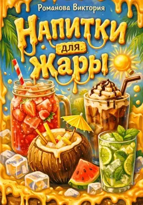 Напитки для жары