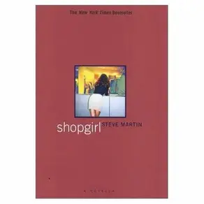 Shopgirl