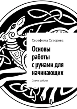 Основы работы с рунами для начинающих. Схема работы