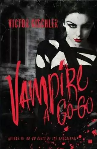 Vampire A Go-Go