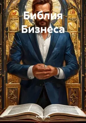 БИБЛИЯ БИЗНЕСА