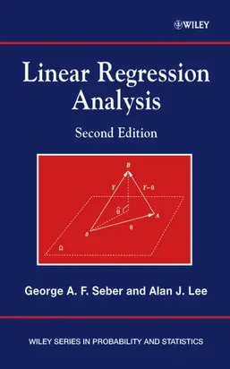 Linear Regression Analysis