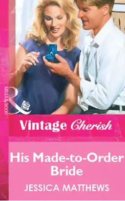 His Made-to-Order Bride