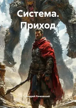 СИСТЕМА. Приход