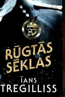 Asinszāles triptihs-1. Rūgtās sēklas.
