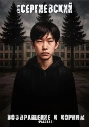 Возвращение к корням (рассказ)