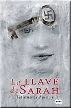 La Llave De Sarah