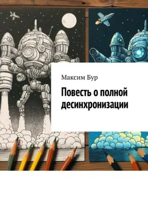 Повесть о полной десинхронизации