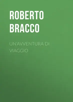 Un'avventura di viaggio