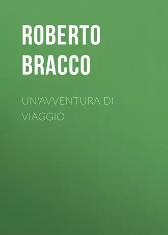 Un'avventura di viaggio