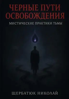 Чёрные пути освобождения: Мистические практики Тьмы