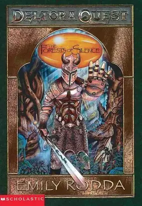 Лес безмолвия