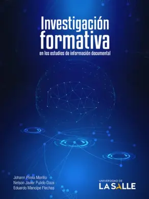 Investigación formativa en los estudios de información documental