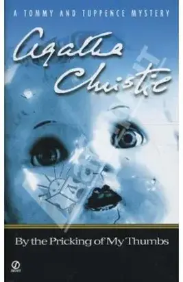 By the Pricking of My Thumbs