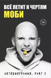 Всё летит к чертям. Автобиография. Part 2 [litres]