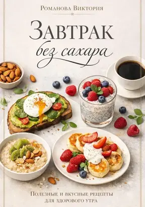 Завтрак без сахара