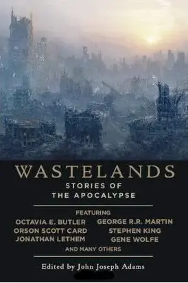 Wastelands: Stories of the Apocalipse