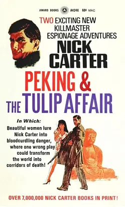 Peking & The Tulip Affair
