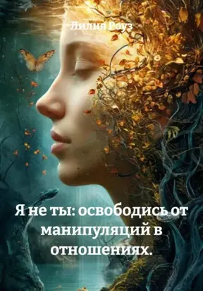 Я не ты: освободись от манипуляций в отношениях