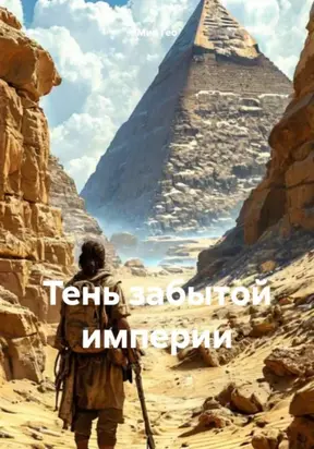 Путь к Затерянной Цивилизации