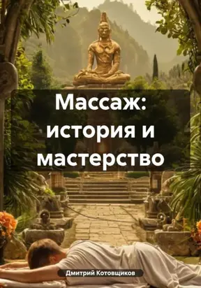 Массаж: История и мастерство