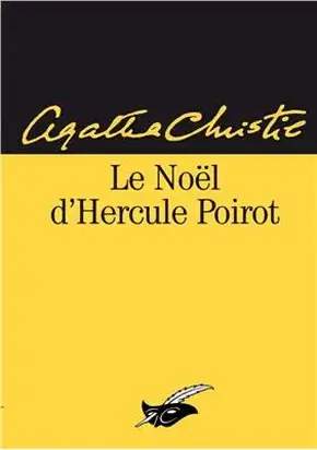 Le Noël d'Hercule Poirot